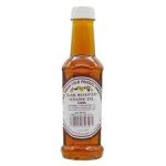Pure Dark Roasted Sesame Oil Cold Pressed 250ML