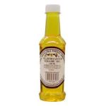 Pure Mild/Medium Roasted Sesame Oil Cold Pressed 250ML
