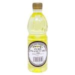 Pure Peanut Oil Cold Pressed 500ML