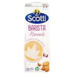 Riso Scotti Barista Almond Drink 1Ltr