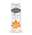 Riso Scotti Oat+Calcium Soul Drink NAS 1Ltr