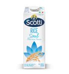 Riso Scotti Rice Soul Drink Nas 1ltr