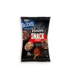 Riso Scotti Venere Rice Snack 50gms - Paprika