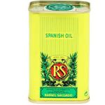RS OLIVE OIL 175ML