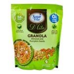 S.F D'lite Granola Almond And Pumpkin Seed 450g