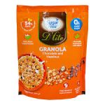 S.F D'lite Granola Chocolate With Hazelnut 450g