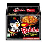 SAMYANG BULDAK ORIGINAL 140GM