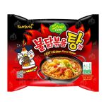SAMYANG BULDAK STEW 140GM