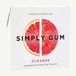 Simply Gum Cleanse (15pcs)