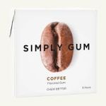 Simply Gum Coffee (15pcs)