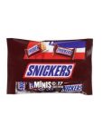 Snickers Pouch Mini 333g