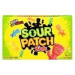 Sourpatch Kids 99gm