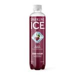 Sparkling Ice Black Rasberry 500ml