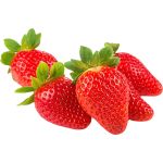 Imported Strawberries