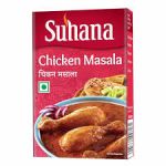 SUHANA CHICKEN MASALA 100G