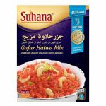 SUHANA GAJAR HALWA MIX 150G