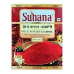 SUHANA KASHMIRI MILD CHILI POWDER