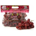  Premium Red Grapes