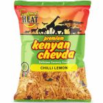 T-HEAT Chevda Chilly & Lemon 50gm