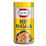 T/F BEEF MASALA 100GM (JAR)