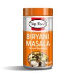 T/F BEEF MASALA 100GM (JAR)