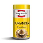 T/F CORIANDER POWDER 50GM (JAR)