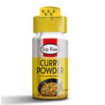 T/F CURRY POWDER 50GM (JAR)
