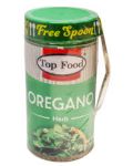 T/F OREGANO 20GM (JAR)
