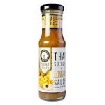 THAI DANCER SPICE&LONGAN DRESSING 150ML#TD013