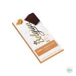 The Belgian Dark Orange Chocolate Bar 100gm