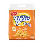 TIFFANY BUGLES POUCH CHEESE 10.5GM 