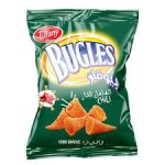 TIFFANY BUGLES POUCH  CHILLI 10.5GM 