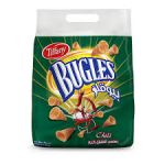 TIFFANY BUGLES POUCH FIERY HOT 10.5GM