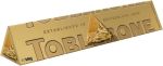 Toblerone Milk Chocolate With Golden Caramel 340 Gms