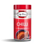 T/F Chilli Powder (Special) 50Gm (Jar)