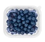 Blueberries