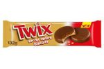 Twix Secret Centre Biscuits 132g
