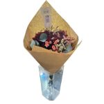 Oceane Sleeve Burgundy P/Bunch