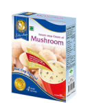 Lady Anna Instant Mushroom Soup Cup