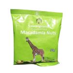 Solai Highlands Macadamia nuts 50Gm
