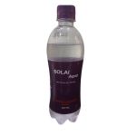 Solai Aqua Sparkling Water 500 Ml