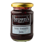 BROWNS TREE TOMATO JAM 220G