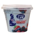 Enkanasa Mixed Berries Yoghurt 250gm