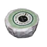 Grab 'n' Go Pies- Spinach n Cheese Pie