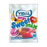 Vidal Mega Sweet Mix  (Halal) - 90g