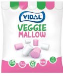Vidal Veggie Mallow - 150g