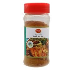 Pran Fish PRAN FISH MASALA 100GM