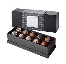 10Pc Chocolate Select Box Champa