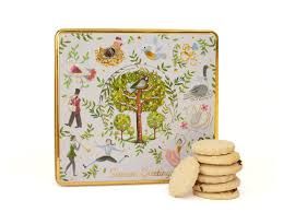 12Pc Luxury Festive Tin