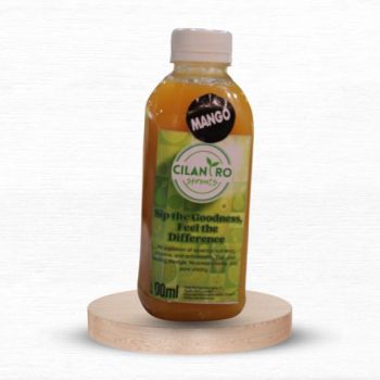  Mango Juice